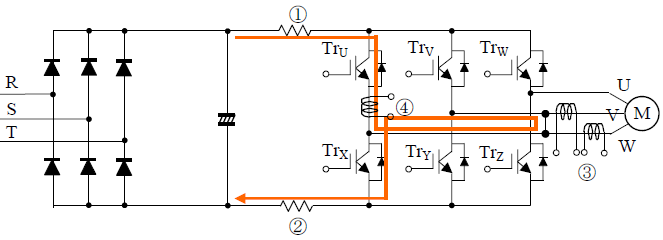 �������g��·����Ķ�·�������