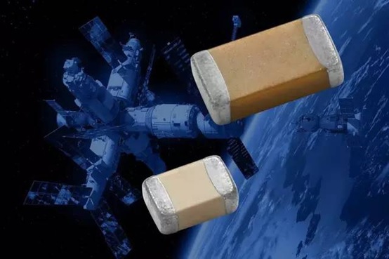 Vishay��ϵ��MLCCͨ�^����͇�����(y��ng)�õ�MIL-PRF-123�J(r��n)�C